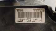 Scheinwerfer Links 8200648009D Renault MEGANE II BERLINA 3P 1.9 dCi Diesel