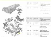 Motorhalter Links 80A399295R Audi Q5 (FYB/FYG) SUV 2.0 50 TFSI e 16V Mild Hybrid Quattro (DRYA)