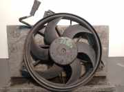 K?hlerventilator 1494742080 Peugeot 807 Gro?raumlimousine 2.2 HDiF 16V (DW12TED4(4HW))
