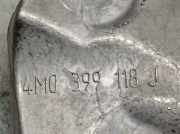 Getriebestütze 4M0399118J Volkswagen Touareg SUV 3.0 V6 24V TSI (DCBE) DCBE