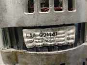 Lichtmaschine 96540541 Daewoo / Chevrolet Aveo (256) Limousine 1.4 16V (F14D3)