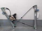 Fensterheber Links Vorne 9641241380 Citroën C2 (JM) Schrägheck 3-drs 1.6 16V VTR (TU5JP4(NFU))
