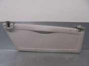 Sonnenblende Links 8143XG CitroÃ«n C4 Picasso (UD/UE/UF) GroÃŸraumlimousine 1.6 HDiF 16V 110 (DV6TED4(9HZ))