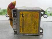 Steuergerät Airbag 0K2DK677F0 Kia Shuma II Schrägheck 1.6 16V (GA6D)