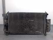 Radiator 05058491AC Jeep 2.0 CRD CAT