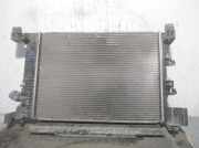 Radiator 622828 Daewoo / Chevrolet Aveo Schrägheck 1.2 16V (A12XER)