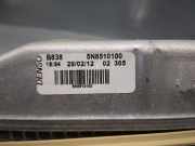 Klima Radiator 5N8510100 Fiat Panda/Pandina (312) Schrägheck 1.2 69 (169.A.4000)