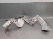 Motorhaubescharnier 6541100QAK Nissan KUBISTAR Furgoneta (X76) 1.5 dCi