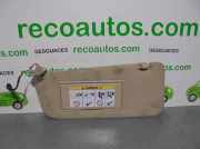 Sonnenblende Links 2U5A00014BA Jaguar XJ (X350) Limousine R 4.2 V8 32V (TB)