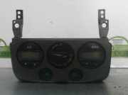 Bedienung Klimacontrolle 275109F600 Nissan Primera (P11) SchrÃ¤gheck 2.0 TD SLX (CDE20T)