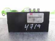 Antenne 9655888380 Citroën C4 Coupé (LA) Schrägheck 3-drs 2.0 16V (EW10J4(RFN))