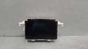 Multifunctionelle Display EM5T18B955BA Ford Transit Connect (PJ2) Van 1.6 TDCi 16V 95 (TZGA)