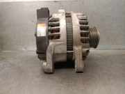 Lichtmaschine 373004A900 Hyundai H-350 Van 2.5 CRDi (D4CB)