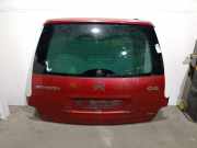Hintertür 8701AE Citroën C8 (EA/EB) Großraumlimousine 2.2 HDi 16V (DW12TED4.FAP(4HW))