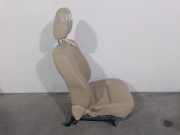 Sitz Links Vorne 64170SA050 Subaru Forester (SG) SUV 2.0 16V X (EJ204)