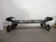 Hinterachse 555014131R Renault Fluence (LZ) Limousine ZE (5AM-40)