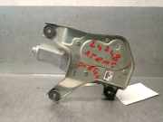 Scheibenwischermotor Hinten 05116146AD Jeep Compass I (MK49) SUV 2.0 CRD 16V 4x4 (BYL)