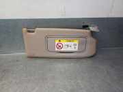 Sonnenblende Rechts 39836326 Volvo XC60 I (DZ) SUV 2.0 D3 16V (D4204T4)