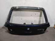 Hintertür 41627130799 BMW 5 serie Touring (E61) Kombi 525d 24V (256D2)