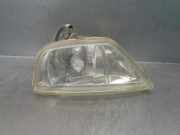 Nebelscheinwerfer Links Vorne 2M5115201AG Ford Focus 1 Limousine 1.6 16V (FYDB)