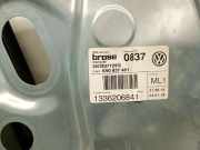 Kupplungsset 5106018AC Dodge Journey Großraumlimousine 2.0 CRD 16V (BWD)