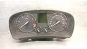 Tachoeinheit Kmh 248100006R Renault III (BT0/1) 2.0 dCi (BT07, BT0J, BT14, BT1A, BT1S)