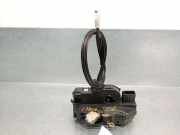 Türschloss Links Vorne 13579522 Daewoo / Chevrolet Aveo Schrägheck 1.3 JTD Multijet 16V (A13DTC)