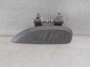 Türgriff Außen Links Hinten 806072631R Dacia Sandero II Schrägheck 0.9 TCE 12V (H4B-B4)
