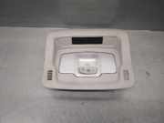 Innenbeleuchtung 9811856677 Citroën CITROËN III (SX) 1.2 VTi 82