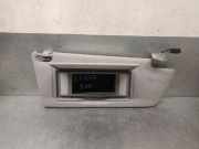 Sonnenblende Rechts 1437889 Opel Zafira (M75) Gro?raumlimousine 1.8 16V Ecotec (Z18XER)