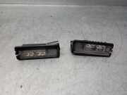 Kennzeichenbeleuchtung 1K8943021D Volkswagen Passat (3G2) Limousine 2.0 TDI 16V 150 (DFGA) DFGA