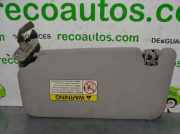 Sonnenblende Rechts 2877846 Kia Carens III (FG) Großraumlimousine 2.0 CRDI VGT 16V (D4EA)