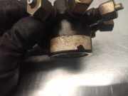 Türverkleidung Links Hinten BCJH6856Z Mazda 3 (BP) Limousine 2.0 SkyActiv-G 122 M Hybrid 16V (PEXN)