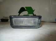 Kennzeichenbeleuchtung Fiat Doblo Cargo (223) Van 1.9 JTD (223.A.7000)