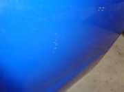 Tür Links Hinten 96562533 Daewoo / Chevrolet Matiz Schrägheck 0.8 S,SE (F8CV)