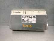 Steuergerät Asr 0195453132 Mercedes-Benz CLK (R208) Cabrio 3.2 320 V6 18V (M112.940)