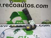 Gurtstraffer Links Vorne 16K4F Rover 25 Schrägheck 1.6 16V (16K4F)