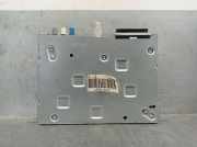 Navigationssystem 9810475880 Peugeot II (LB_, LP_, LW_, LH_, L3_) 1.6 HDi / BlueHDi 115