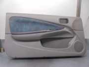 TÃ¼rverkleidung Links Vorne 80901BN580 Nissan Almera (N16) SchrÃ¤gheck 1.5 16V (QG15DE(Euro 4))