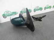 Au?enspiegel Rechts 1M0857934RE Seat Toledo (1M2) Limousine 1.9 TDI 110 (AHF)