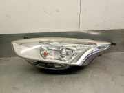 Scheinwerfer Links AV1113W030CE Ford B-Max (JK8) Großraumlimousine 1.6 TDCi 16V 95 (T3JB)