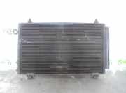 Klimakondensator 8845002150 Toyota Corolla (E12) Schrägheck 2.0 D-4D 16V 90 (1CD-FTV)