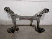 Hinterachse 8W0505235AG Audi A4 Avant (B9) Kombi 2.0 TDI Ultra 16V (DEUA)