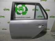 Tür Links Hinten 770031D010 Kia Carens III (FG) Großraumlimousine 2.0 CRDI VGT 16V (D4EA)
