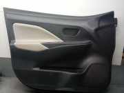 Türverkleidung Links Vorne 809015FA6A Nissan Micra (K14) Schrägheck 0.9 IG-T 12V (H4B)