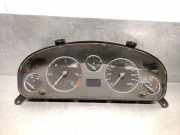 Tachoeinheit Kmh 9644231380 Peugeot 406 Coupé (8C) Coupé 2.2 HDI 16V FAP (DW12TED4(4HX))
