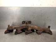 Auspuff Krümmer 73501340 Fiat 500 (312) Schrägheck 1.3 MJTD 16V (169.A.1000)