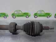 Antriebswelle Rechts Vorne Renault Megane (BA) Schrägheck 5-drs 1.9dTi (F9Q-744)