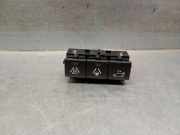 Kombischalter 9834150277 Peugeot 3008 II (M4/MC/MJ/MR) Großraumlimousine 1.2 12V e-THP PureTech 130 (EB2ADTS(HNS))