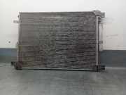 Klimakondensator 92131BH40A Ford Fiesta 4 Schrägheck 1.8 D 93 EEC (RTJ)